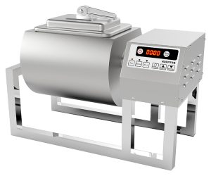 Маринатор Kocateq M 18 E (нерж.сталь AISI304)