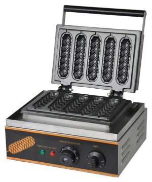 Аппарат для корн-догов VIATTO VKD-5