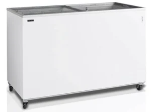 Ларь морозильный TEFCOLD IC400SC