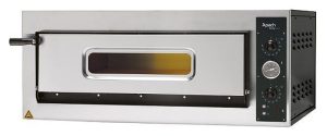 Печь для пиццы Apach AMS4X