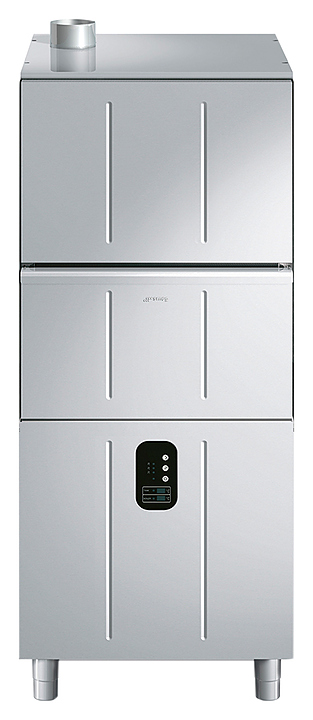 Котломоечная машина SMEG Foodservice UW5757DPS