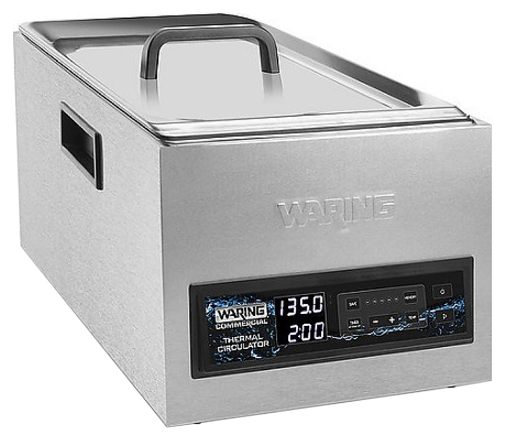 Аппарат Sous Vide Waring WSV25E