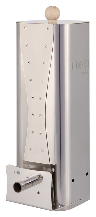 Дымогенератор Hobbi Smoke 1.0 Стиль