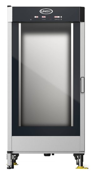 Шкаф расстоечный UNOX XEBPL-16EU-D