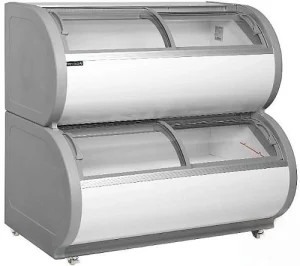 Ларь морозильный TEFCOLD TD500