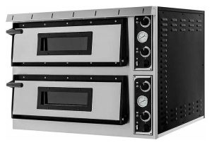 Печь для пиццы ITPIZZA ML66