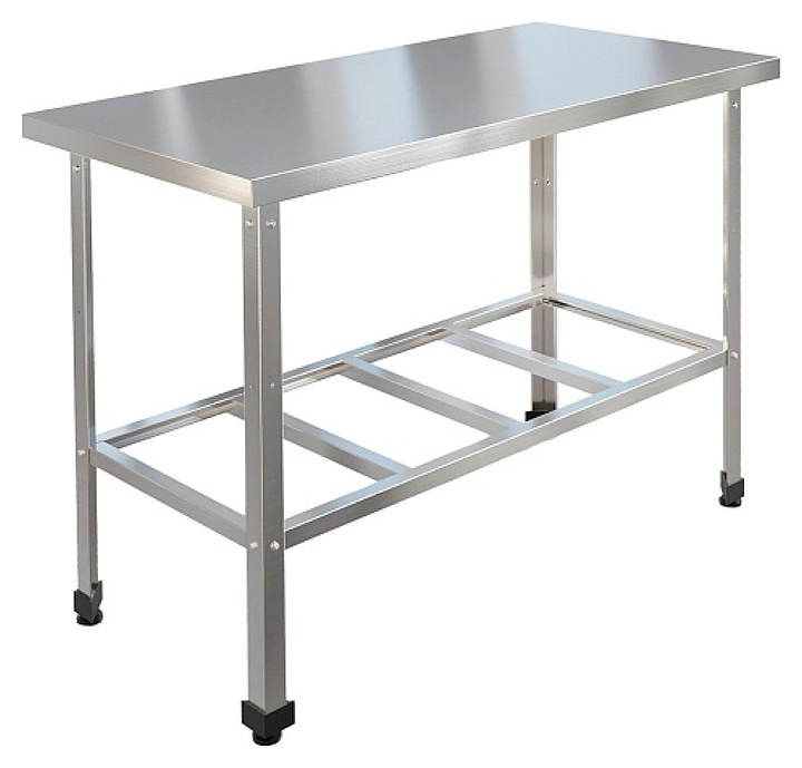 Стол производственный Restoinox СП-6/8-Р-ЭК