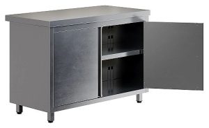 Стол производственный Restoinox СПЗК-10/7