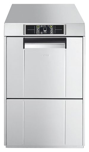 Посудомоечная машина с фронтальной загрузкой SMEG Foodservice UG425D