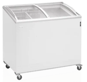 Ларь морозильный TEFCOLD IC300SCEB