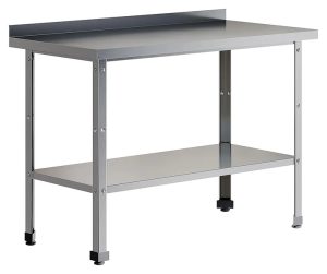 Стол производственный Restoinox СП-9/8-БП-ЭЦ