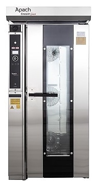 Печь ротационная Apach Bakery Line B46C AP