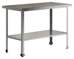 Стол производственный Restoinox СП-6/7-П-ЭК