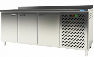 Холодильный стол EQTA Smart СШС-0,3 GN-1850