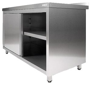 Стол производственный Restoinox СПЗК-8/6