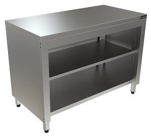 Стол производственный КОБОР СТ-100/40/О