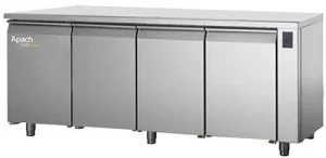 Стол морозильный APACH Chef Line LTFM1111TR Snack
