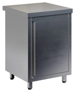 Стол производственный Restoinox СПЗР-7/7