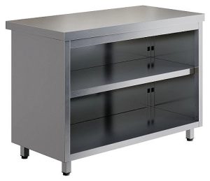 Стол производственный Restoinox СП3-8/7-Б