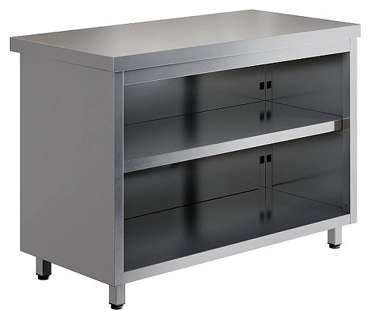 Стол производственный Restoinox СП3-8/7-Б