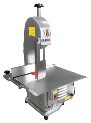 Пила для мяса Crazy Pan CP-BS1650AL+