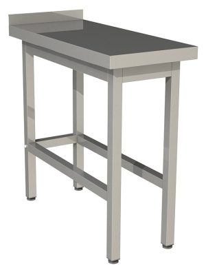 Стол производственный Restoinox СП-4/6-БО