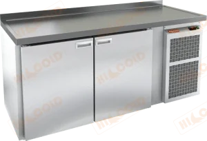 Кегератор HICOLD BR-11/SNK W