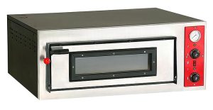 Печь для пиццы VIATTO EPZ-4