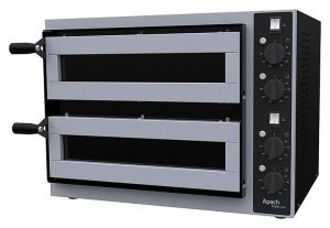 Печь для пиццы Apach AMS2 P