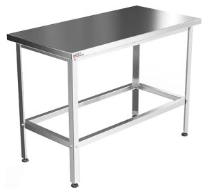 Стол производственный GPSteel СПО-1200/600-с Стандарт