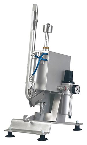 Клипсатор Gaser TX
