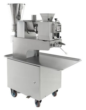 Пельменный аппарат Foodatlas JGL 120-5C