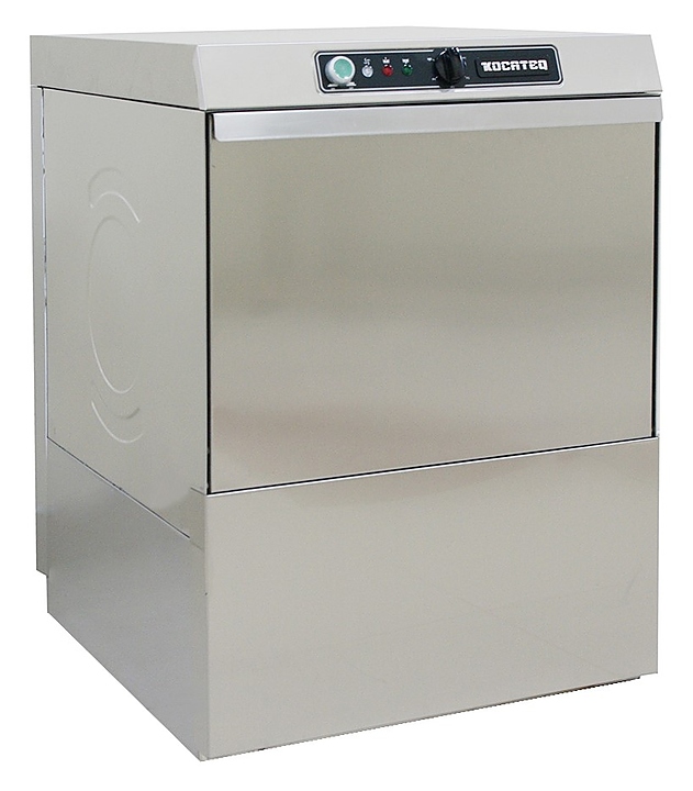 Посудомоечная машина с фронтальной загрузкой Kocateq KOMEC 510 B DD ECO