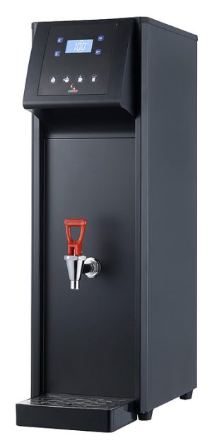 Электрокипятильник проточный Airhot CWB-20 черный