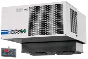 Моноблок ZANOTTI BSB 225T 02F