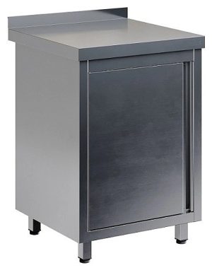 Стол производственный Restoinox СПЗР-6/7-Б