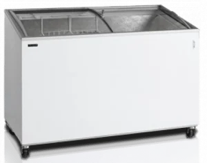 Ларь морозильный TEFCOLD IC400SCEB