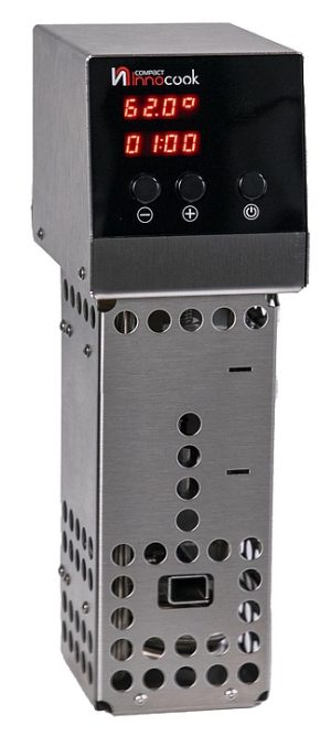 Ротационный кипятильник (термостат) InnoCook Compact на 30 литров