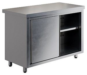 Стол производственный Restoinox СПЗК-13/7