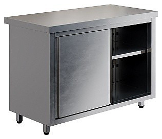 Стол производственный Restoinox СПЗК-13/7