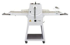 Тестораскаточная машина Apach Bakery Line ASH600/1300