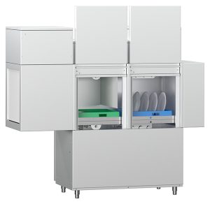 Туннельная посудомоечная машина Gabino LM-T-1700-L