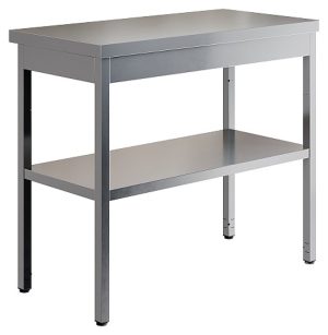 Стол производственный Restoinox СП-9/7-П