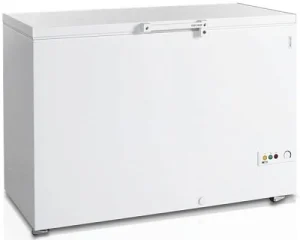 Ларь морозильный TEFCOLD FR405 SL