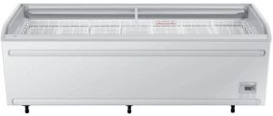 Ларь-бонета комбинированная HAIER GTS1850W