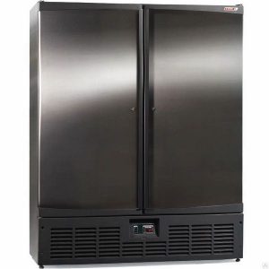 Морозильный шкаф Ариада Рапсодия R1520LX